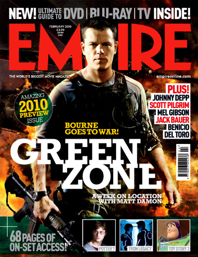 Empire Magazine